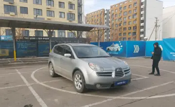 Subaru Tribeca 2006 года за 4 700 000 тг. в Алматы фото 2