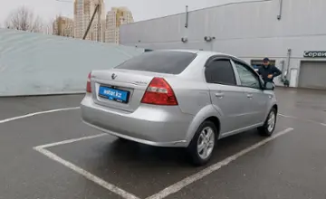 Ravon Nexia R3 2020 года за 4 800 000 тг. в Шымкент фото 3