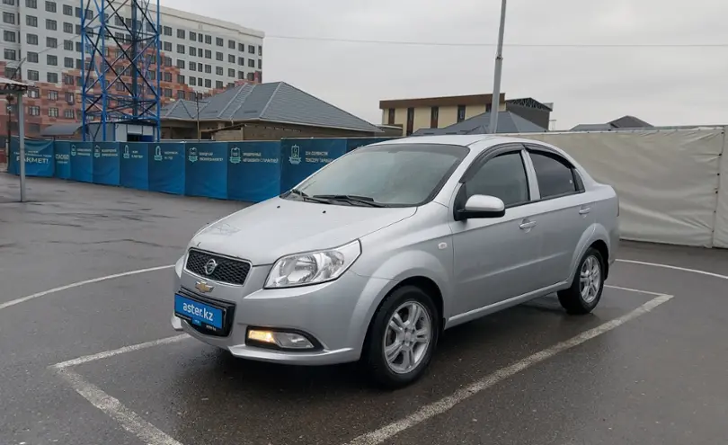 Ravon Nexia R3 2020 года за 4 800 000 тг. в Шымкент