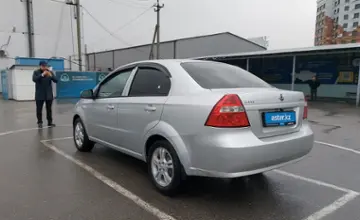 Ravon Nexia R3 2020 года за 4 800 000 тг. в Шымкент фото 4