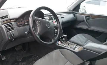 Mercedes-Benz E-Класс 1999 года за 4 800 000 тг. в Шымкент фото 5