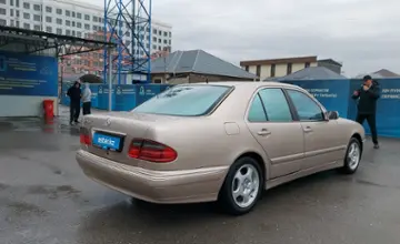 Mercedes-Benz E-Класс 1999 года за 4 800 000 тг. в Шымкент фото 3