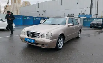 Mercedes-Benz E-Класс 1999 года за 4 800 000 тг. в Шымкент фото 1
