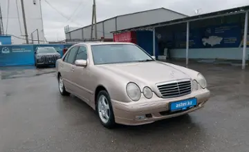 Mercedes-Benz E-Класс 1999 года за 4 800 000 тг. в Шымкент фото 2