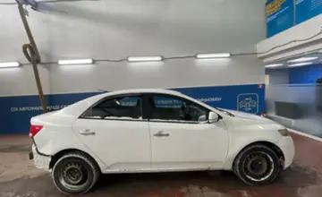 Kia Cerato 2012 года за 4 250 000 тг. в Астана фото 4
