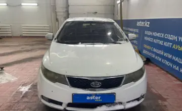 Kia Cerato 2012 года за 4 250 000 тг. в Астана фото 2
