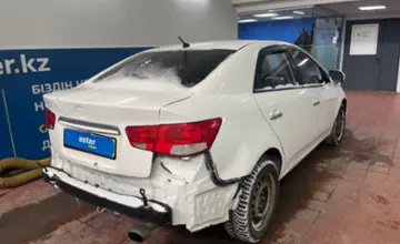 Kia Cerato 2012 года за 4 250 000 тг. в Астана