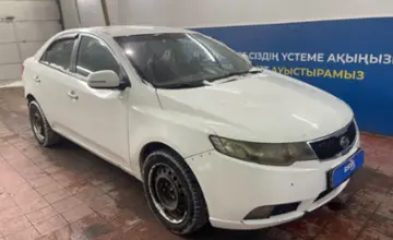 Kia Cerato 2012 года за 4 250 000 тг. в Астана фото 3