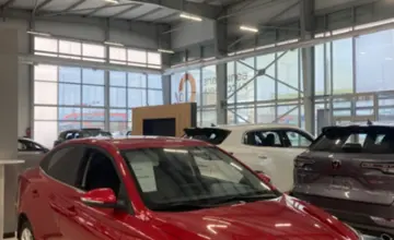 Changan Alsvin 2023 года за 4 500 000 тг. в Уральск фото 3