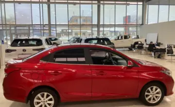 Changan Alsvin 2023 года за 4 500 000 тг. в Уральск фото 4