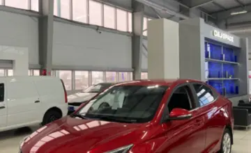 Changan Alsvin 2023 года за 4 500 000 тг. в Уральск фото 1