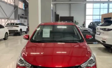 Changan Alsvin 2023 года за 4 500 000 тг. в Уральск фото 2