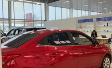 Changan Alsvin 2023 года за 4 500 000 тг. в Уральск