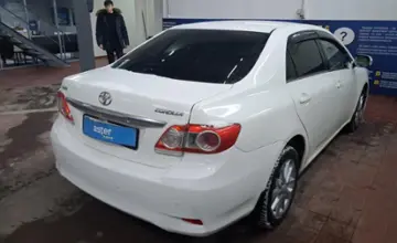 Toyota Corolla 2011 года за 6 000 000 тг. в Астана