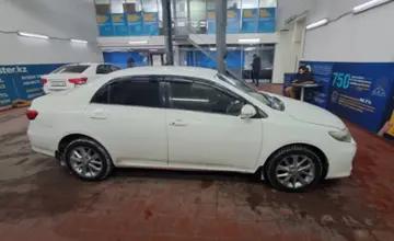 Toyota Corolla 2011 года за 6 000 000 тг. в Астана фото 4