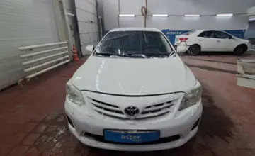 Toyota Corolla 2011 года за 6 000 000 тг. в Астана фото 2