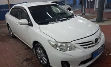 Toyota Corolla 2011 года за 6 000 000 тг. в Астана фото 3