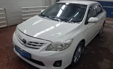 Toyota Corolla 2011 года за 6 000 000 тг. в Астана фото 1