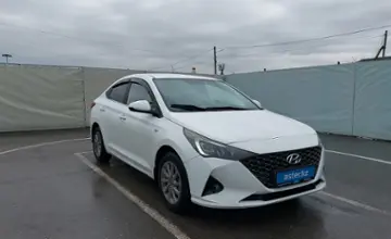 Hyundai Accent 2020 года за 7 600 000 тг. в Шымкент фото 2