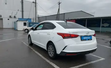 Hyundai Accent 2020 года за 7 600 000 тг. в Шымкент фото 4
