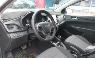 Hyundai Accent 2020 года за 7 600 000 тг. в Шымкент фото 5