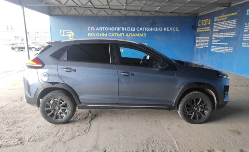 Chery Tiggo 2 Pro 2024 года за 5 500 000 тг. в Алматы фото 4