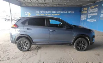 Chery Tiggo 2 Pro 2024 года за 5 500 000 тг. в Алматы фото 4
