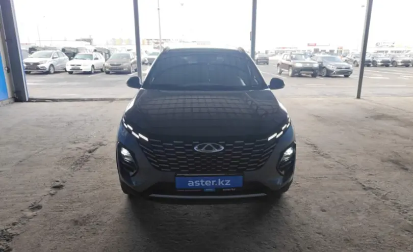 Chery Tiggo 2 Pro 2024 года за 5 500 000 тг. в Алматы фото 2