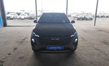 Chery Tiggo 2 Pro 2024 года за 5 500 000 тг. в Алматы фото 2