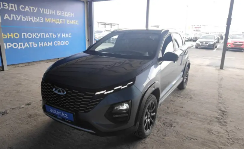 Chery Tiggo 2 Pro 2024 года за 5 500 000 тг. в Алматы