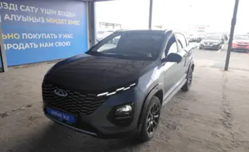 Chery Tiggo 2 Pro 2024 года за 5 500 000 тг. в Алматы фото 1