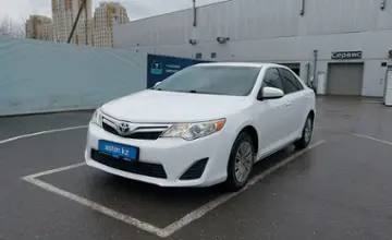 Toyota Camry 2014 года за 8 800 000 тг. в Шымкент фото 1