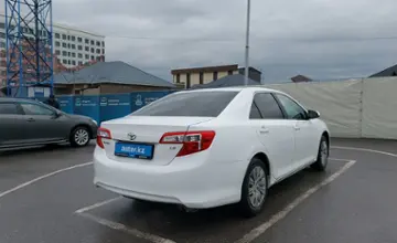 Toyota Camry 2014 года за 8 800 000 тг. в Шымкент фото 3