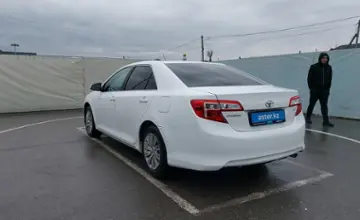 Toyota Camry 2014 года за 8 800 000 тг. в Шымкент фото 4