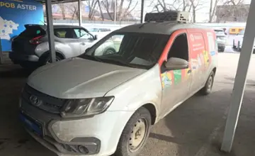 LADA (ВАЗ) Largus 2022 года за 5 000 000 тг. в Алматы фото 1