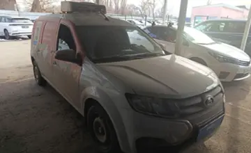 LADA (ВАЗ) Largus 2022 года за 5 000 000 тг. в Алматы фото 3