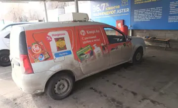 LADA (ВАЗ) Largus 2022 года за 5 000 000 тг. в Алматы фото 4