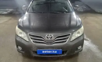 Toyota Camry 2010 года за 7 500 000 тг. в Кызылорда фото 2