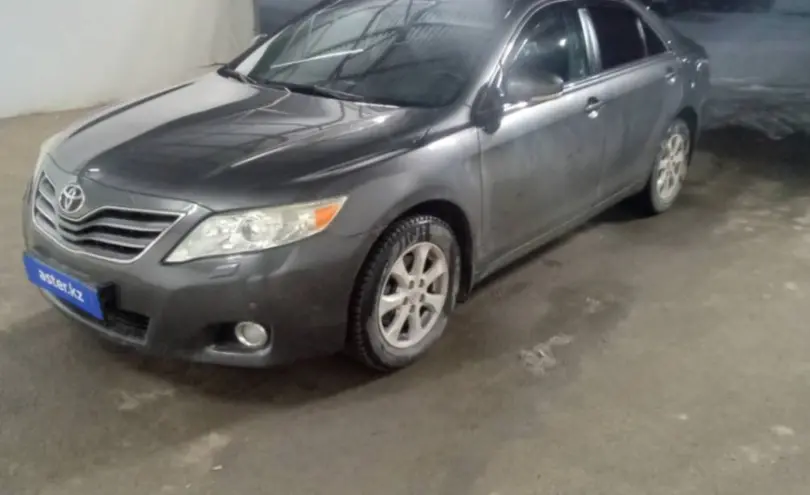 Toyota Camry 2010 года за 7 500 000 тг. в Кызылорда