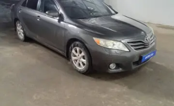 Toyota Camry 2010 года за 7 500 000 тг. в Кызылорда фото 3