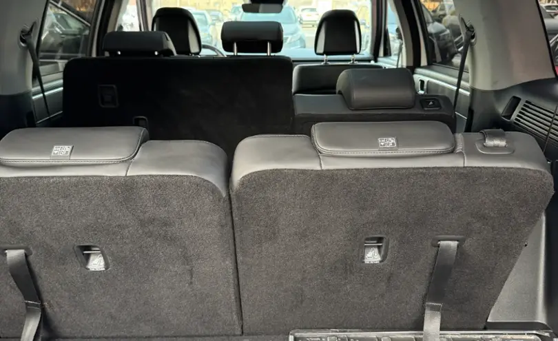 Hyundai Santa Fe 2023 года за 22 500 000 тг. в Алматы