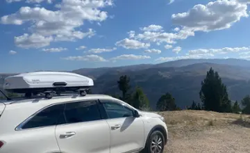 Kia Sorento 2018 года за 12 000 000 тг. в Алматы фото 4