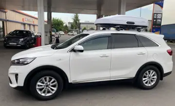 Kia Sorento 2018 года за 12 000 000 тг. в Алматы