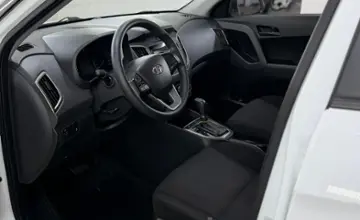 Hyundai Creta 2020 года за 9 200 000 тг. в Астана фото 5