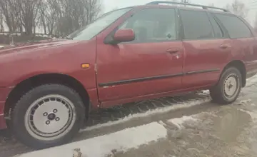 Nissan Primera 1998 года за 900 000 тг. в Алматы фото 4