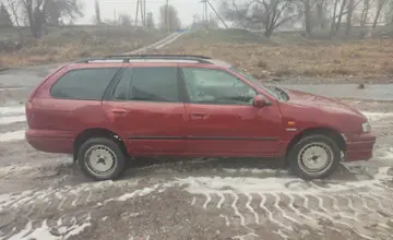 Nissan Primera 1998 года за 900 000 тг. в Алматы фото 3