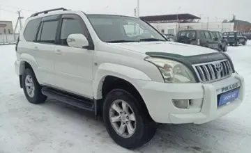 Toyota Land Cruiser Prado 2005 года за 11 500 000 тг. в Кызылорда фото 3