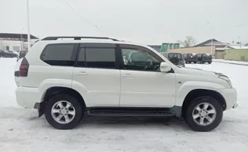 Toyota Land Cruiser Prado 2005 года за 11 500 000 тг. в Кызылорда фото 4