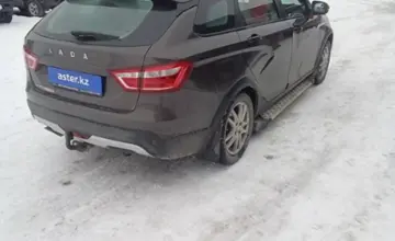 LADA (ВАЗ) Vesta 2022 года за 7 000 000 тг. в Кызылорда