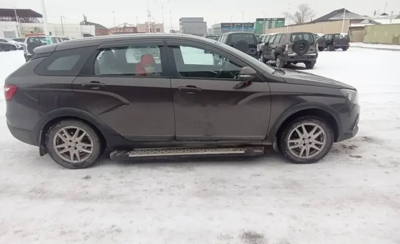 LADA (ВАЗ) Vesta 2022 года за 7 000 000 тг. в Кызылорда фото 4